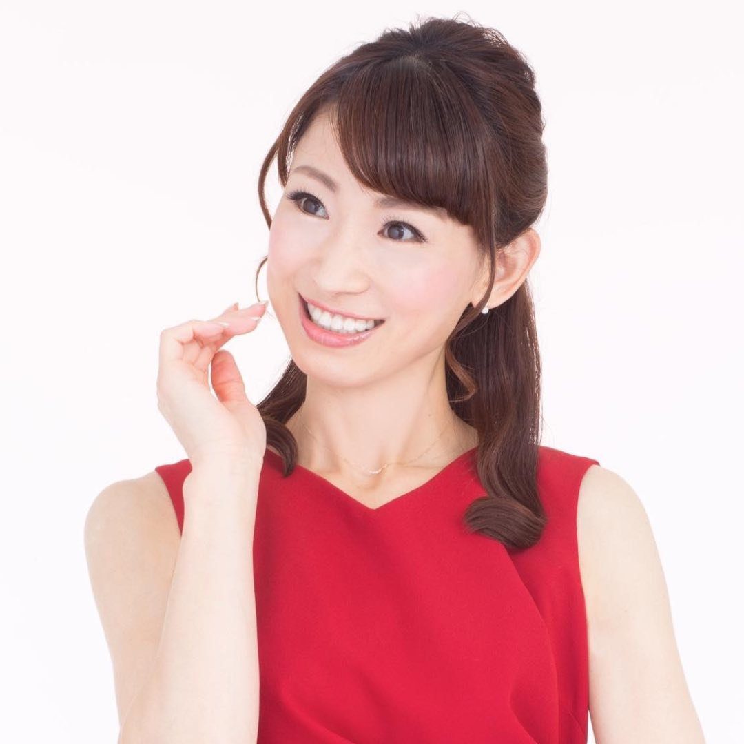 Ai Tanaka/smile shift coach/イメージアップコンサルタント/セミナー講師